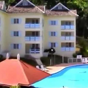 3* Resort Mystic Ridge