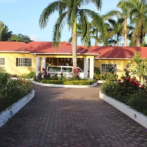 3* Guest house Loyola