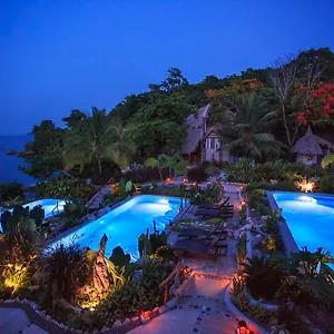 5* Resort Hermosa Cove &