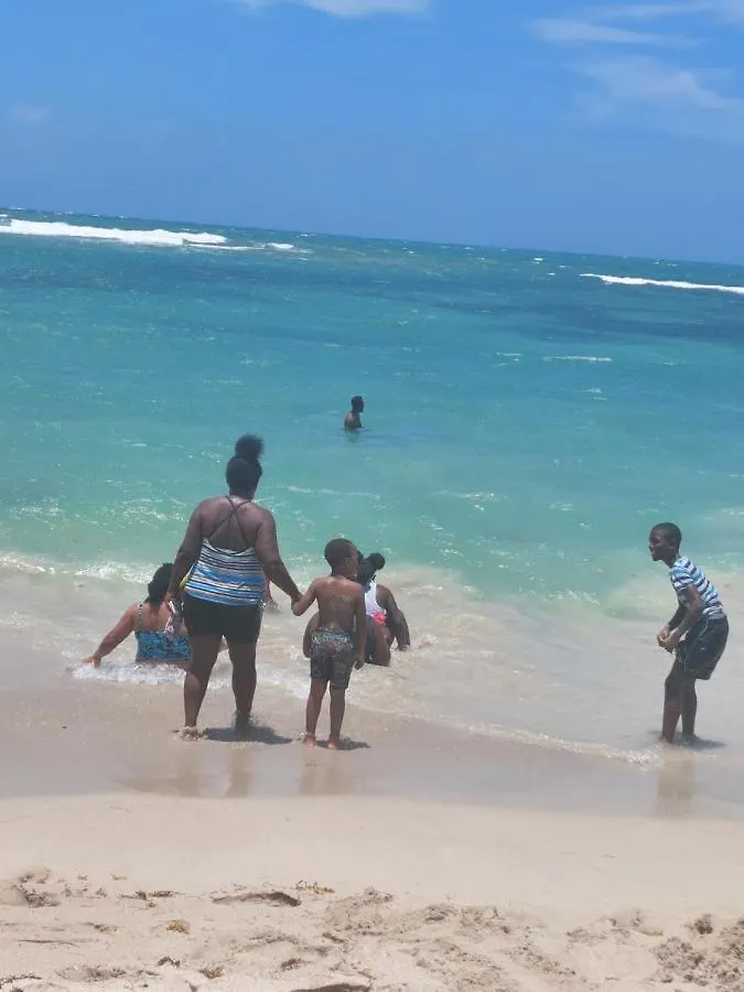 Wins On The Beach Ocho Rios 0*,